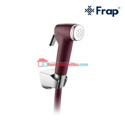 Frap Toilet Shower Set semprotan toilet IF 001-3 warna Purple