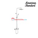 American standard Rainshower moonshadow FFAS9082 shower kamar mandi