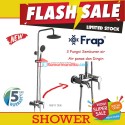 Frap promo Shower Set Hot Cool IF 2406 Flash sale