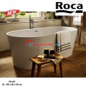 Roca bathtub Hawaii Freestanding New Model 