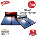 Rheem Solar Water Heater 52H300SS Indirect System Kap 300L