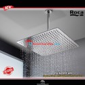 Roca head shower Rain dream 40 x 40 terbaru slim Square Spanyol