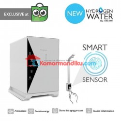 Kangaroo Water Purifier Hidrogen Smart Faucet KG100HU+