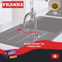 Franke Kitchen Tap CT905C-CWO keran sink