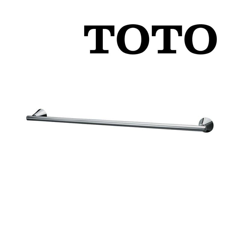 TOTO Towel Holder TX701AG Original Towel Bar Toko Online Perlengkapan