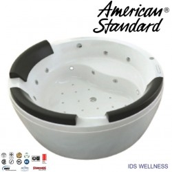 IDS Round Wellness Floor Standing Tub