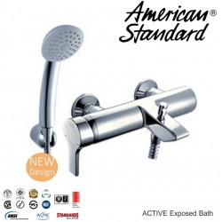 Active Exposed Bath & Shower WF931160150